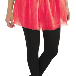 Tutu en tulle - rouge