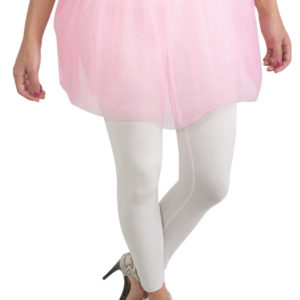 Tutu en tulle - rose p‚le