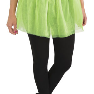 Tutu en tulle - vert