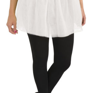 Tutu en tulle - blanc