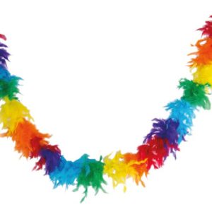 Boa 1.80 m 45 gr - multicolore