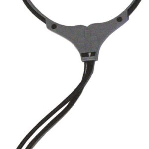 Set de mÈdecin - stÈthoscope + rÈflecteur