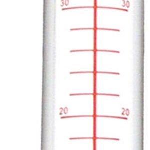 Seringue gÈante - 55 cm