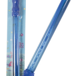Bulles de savon - ÈpÈe 37 cm avec liquide (120 ml) - couleurs assorties