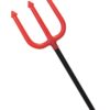 Trident de diable - 120 cm