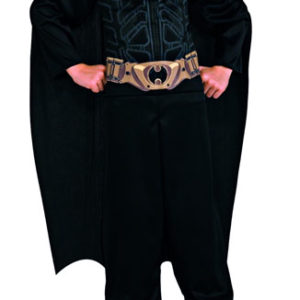 Costume enfant BATMAN - taille standard (8-10 ans) - PRIX NET
