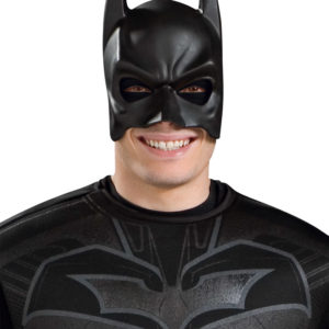 Masque adulte BATMAN - PRIX NET