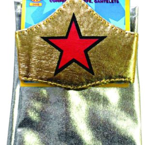 Kit accessoires WONDER WOMAN - PRIX NET