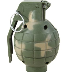 Grenade sonore - kaki