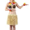 Soutien-gorge en noix de coco