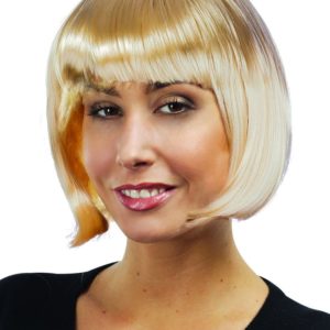 Perruque CABARET - blond