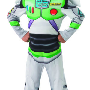 Costume enfant BUZZ LECLAIR - M (5-6 ans) - PRIX NET