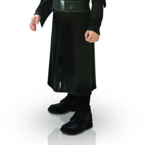Costume enfant KYLO REN - L (7-8 ans) - PRIX NET