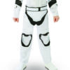 Costume enfant STORMTROOPER- M (5-6 ans) - PRIX NET