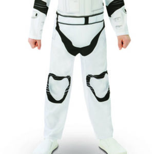 Costume enfant STORMTROOPER- M (5-6 ans) - PRIX NET