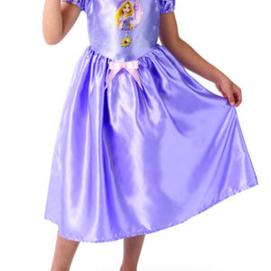 Costume enfant RAIPONCE - S (3-4 ans) - PRIX NET