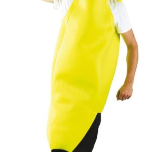Costume adulte banane - taille unique