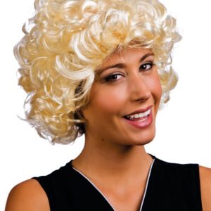 Perruque MARILYN