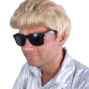 Perruque JOHNNY - blond