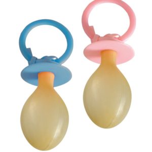 TÈtine gÈante - couleurs assorties