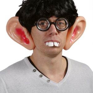 Oreilles de Neuneu gÈantes en plastique