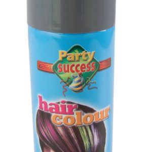 AÈrosol laque cheveux 125 ml gris - PRIX NET