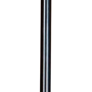 B‚ton de magicien "boule de cristal" - 60 cm