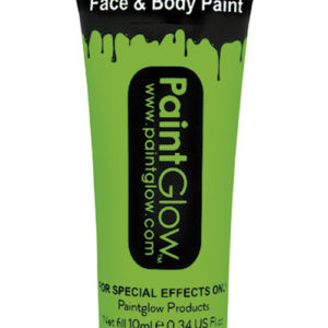 Fard UV - 10 ml - vert fluo