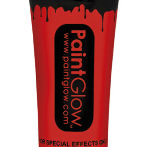 Fard UV - 10 ml - rouge fluo