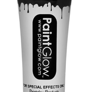 Fard UV - 10 ml - blanc