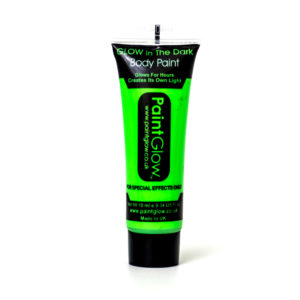 Fard phospho UV - 13 ml - vert fluo