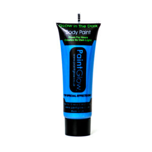 Fard phospho UV - 13 ml - bleu fluo