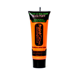 Fard phospho UV - 13 ml - orange fluo