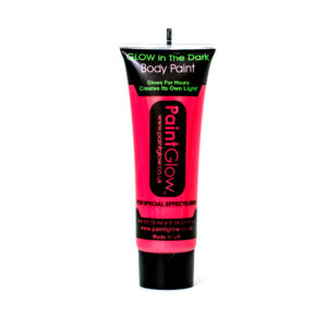 Fard phospho UV - 13 ml - rouge fluo