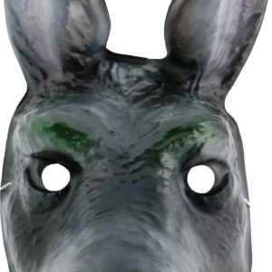 Masque enfant PVC - ‚ne
