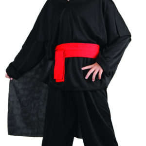 Costume enfant bandit masquÈ - L