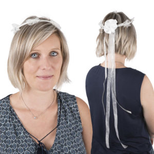 Couronne de mariÈe