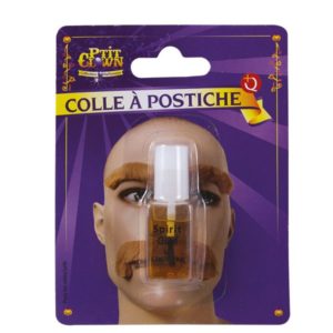 Colle ‡ postiche - 6.8 ml - Q+