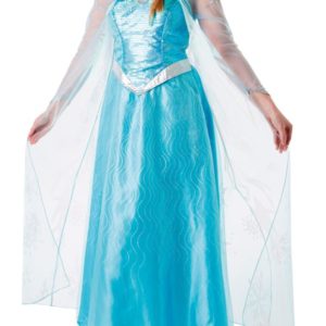 Costume adulte ELSA - S - PRIX NET
