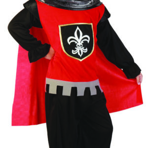 Costume enfant chevalier mÈdiÈval - L