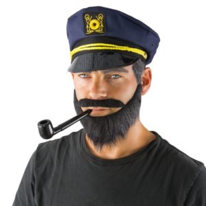 Casquette de pÍcheur adulte