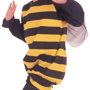 Costume baby abeille - 92/104 cm
