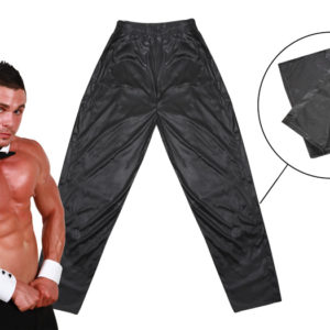 Pantalon de strip-tease - noir - taille unique