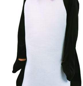 Costume baby pingouin - 80/92 cm