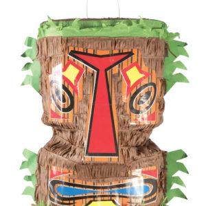 Pinata totem - 48 x 19 x 40 cm
