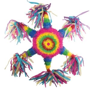 Pinata Ètoile - 61 x 54 x 9 cm