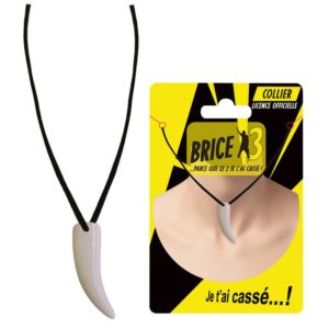 Collier Brice de Nice - PRIX NET