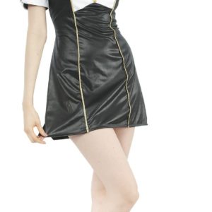 Costume adulte luxe hÙtesse de l'air - S/M