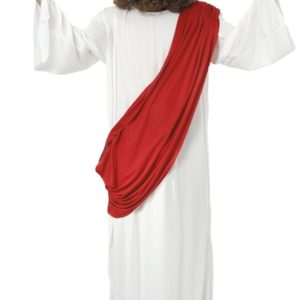 Costume adulte JÈsus - taille unique
