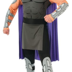 Costume adulte SHREDDER - taille standard - PRIX NET